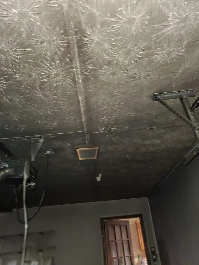Fire and smoke damage assessment for Emergency Water Damage Services in Sycamore